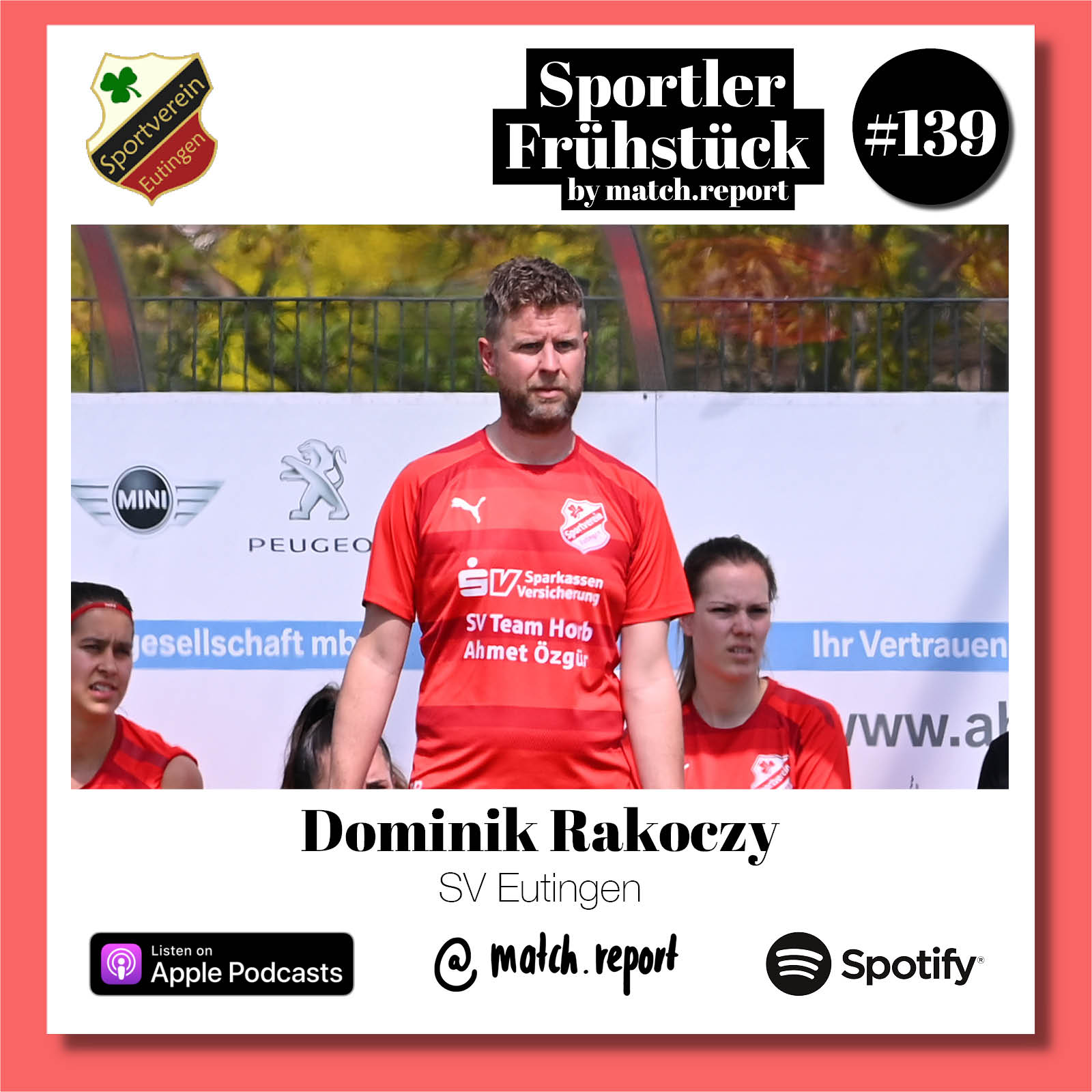 Sportlerfrühstück