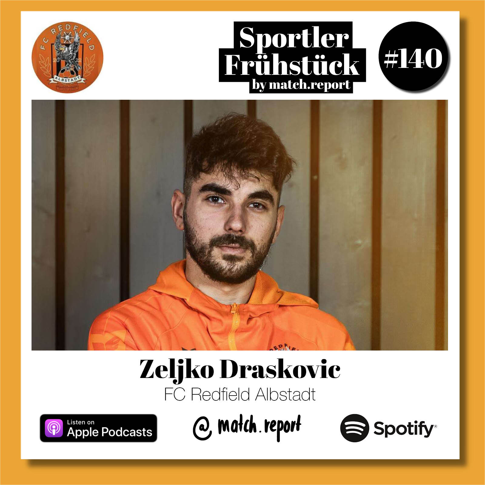 Sportlerfrühstück