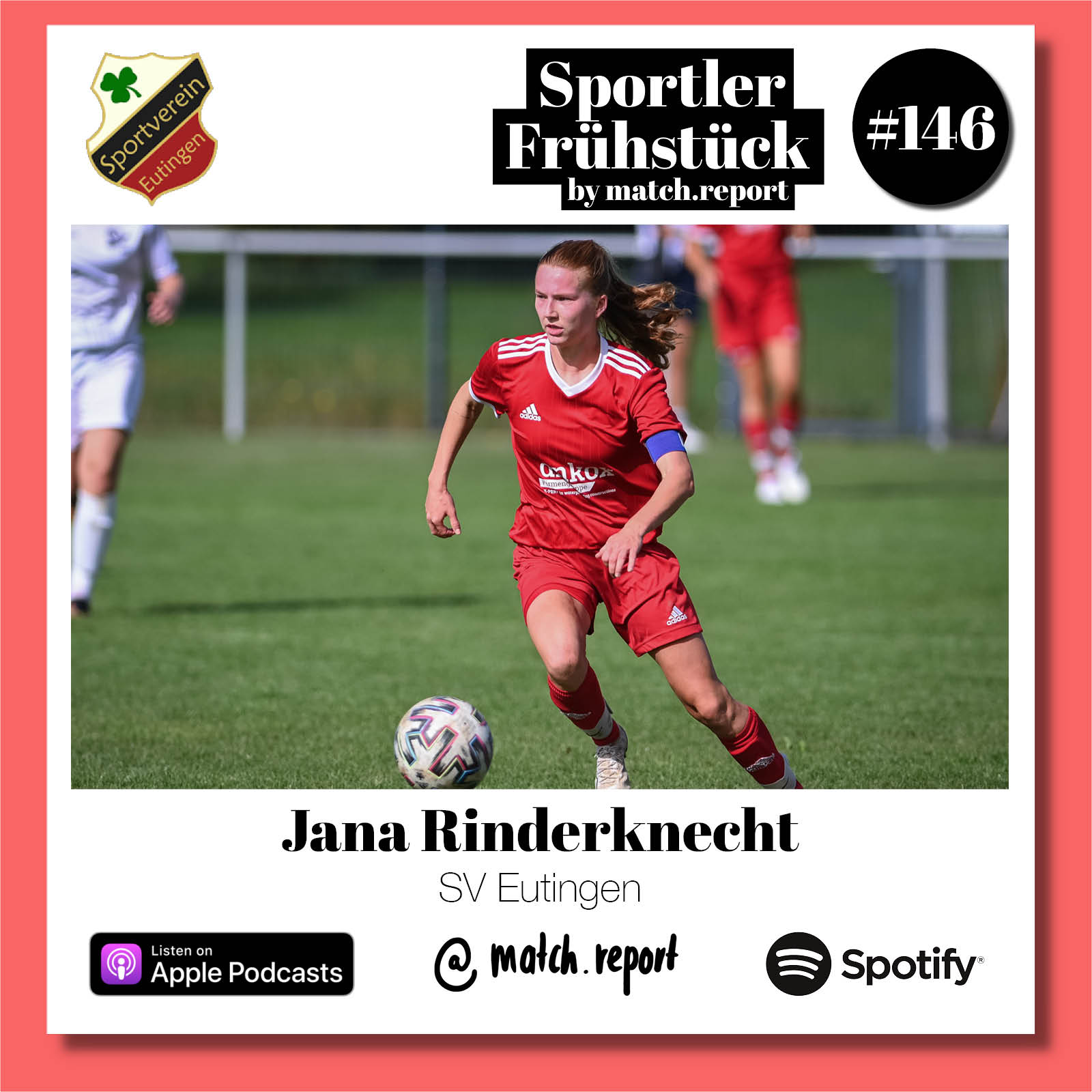Sportlerfrühstück