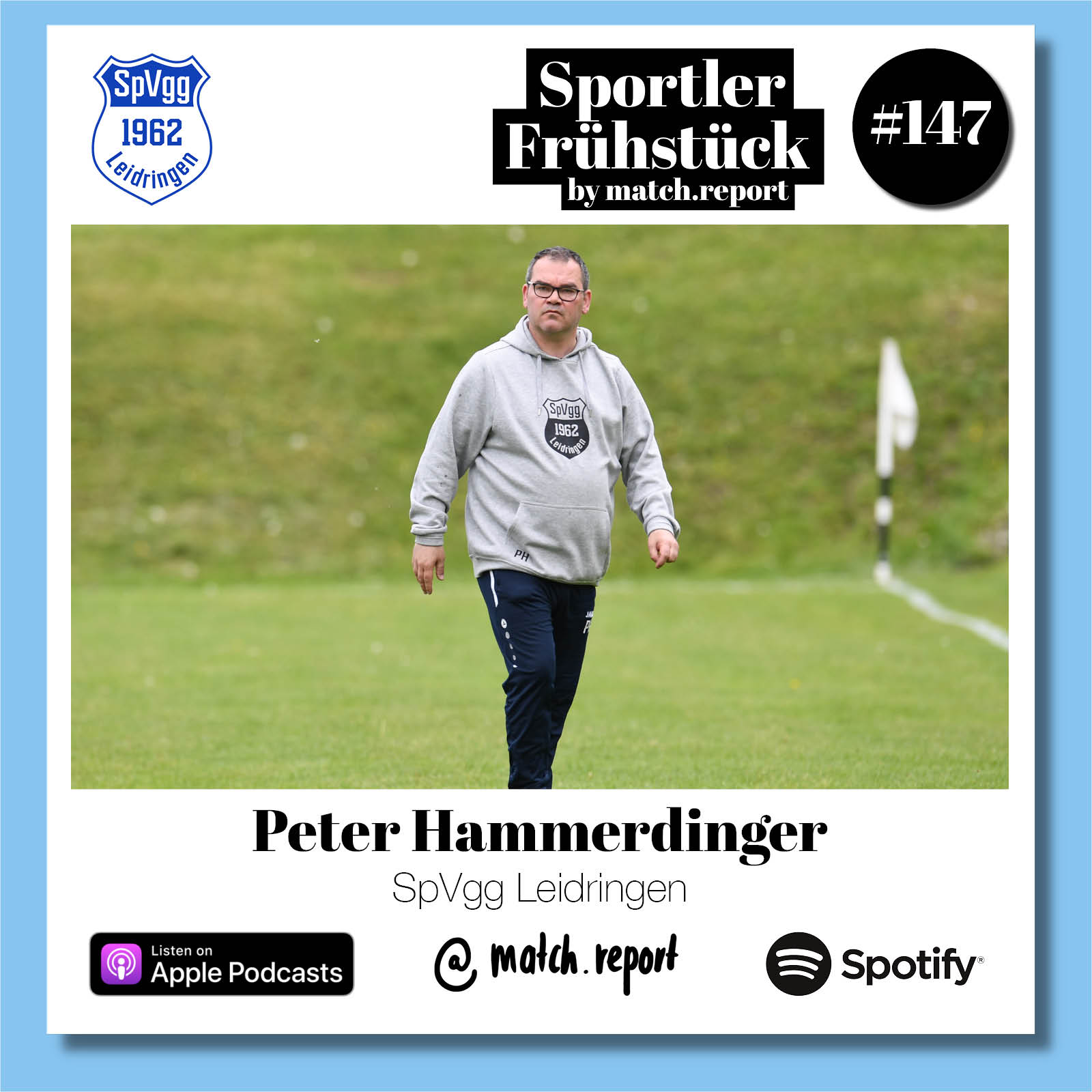 Sportlerfrühstück