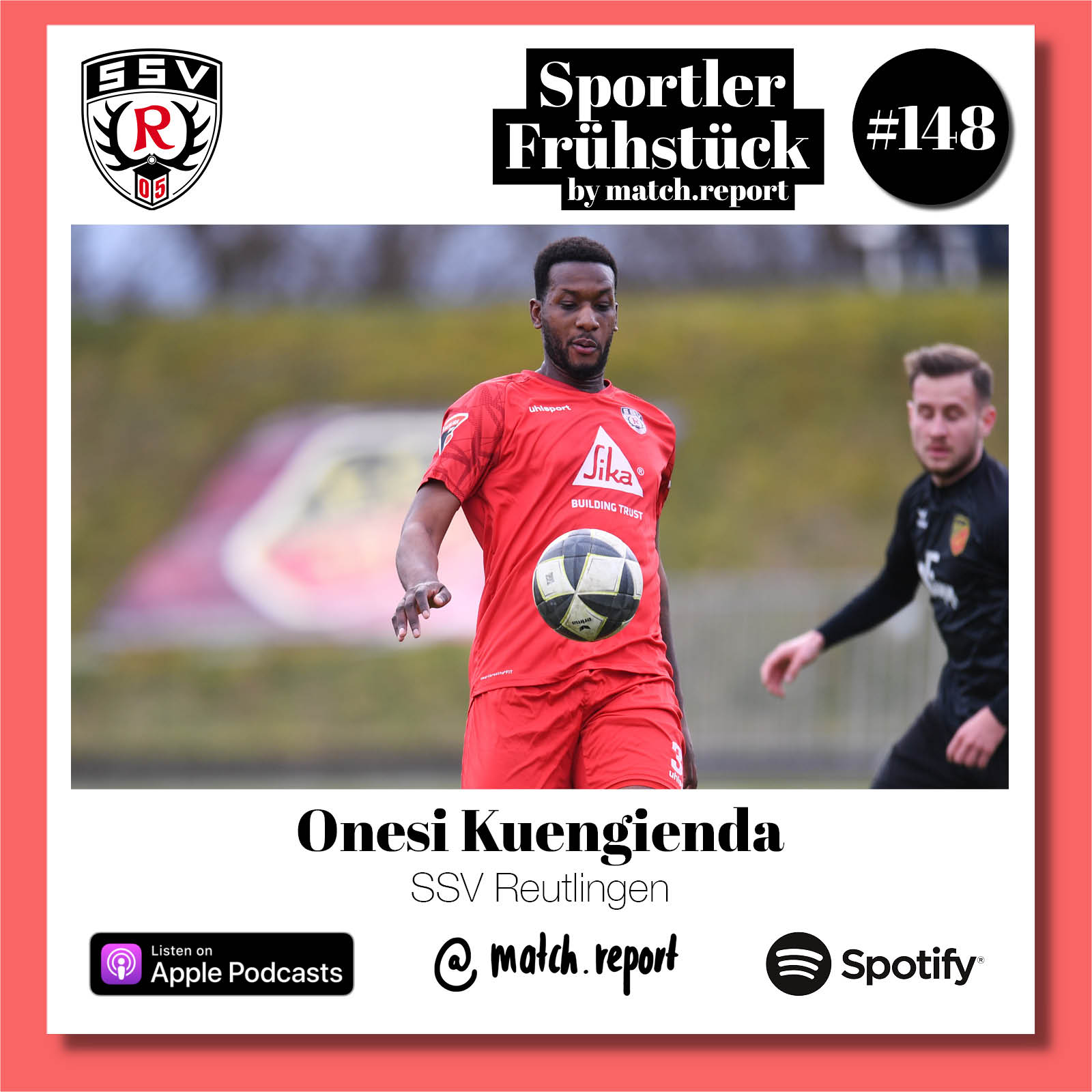 Sportlerfrühstück
