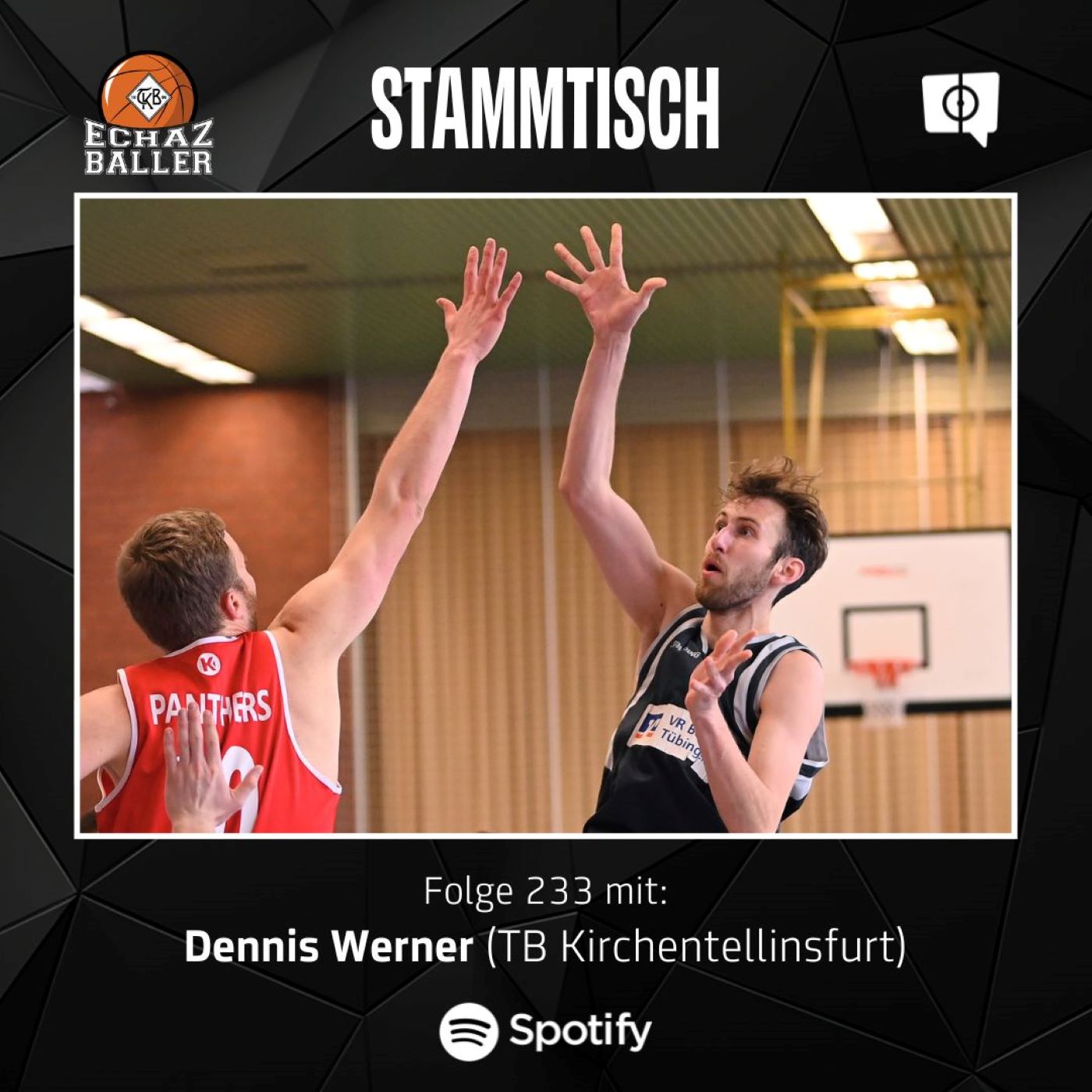 Sportlerfrühstück