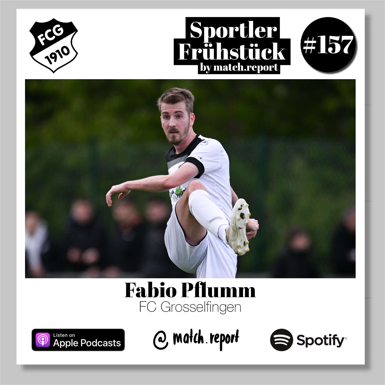 Sportlerfrühstück