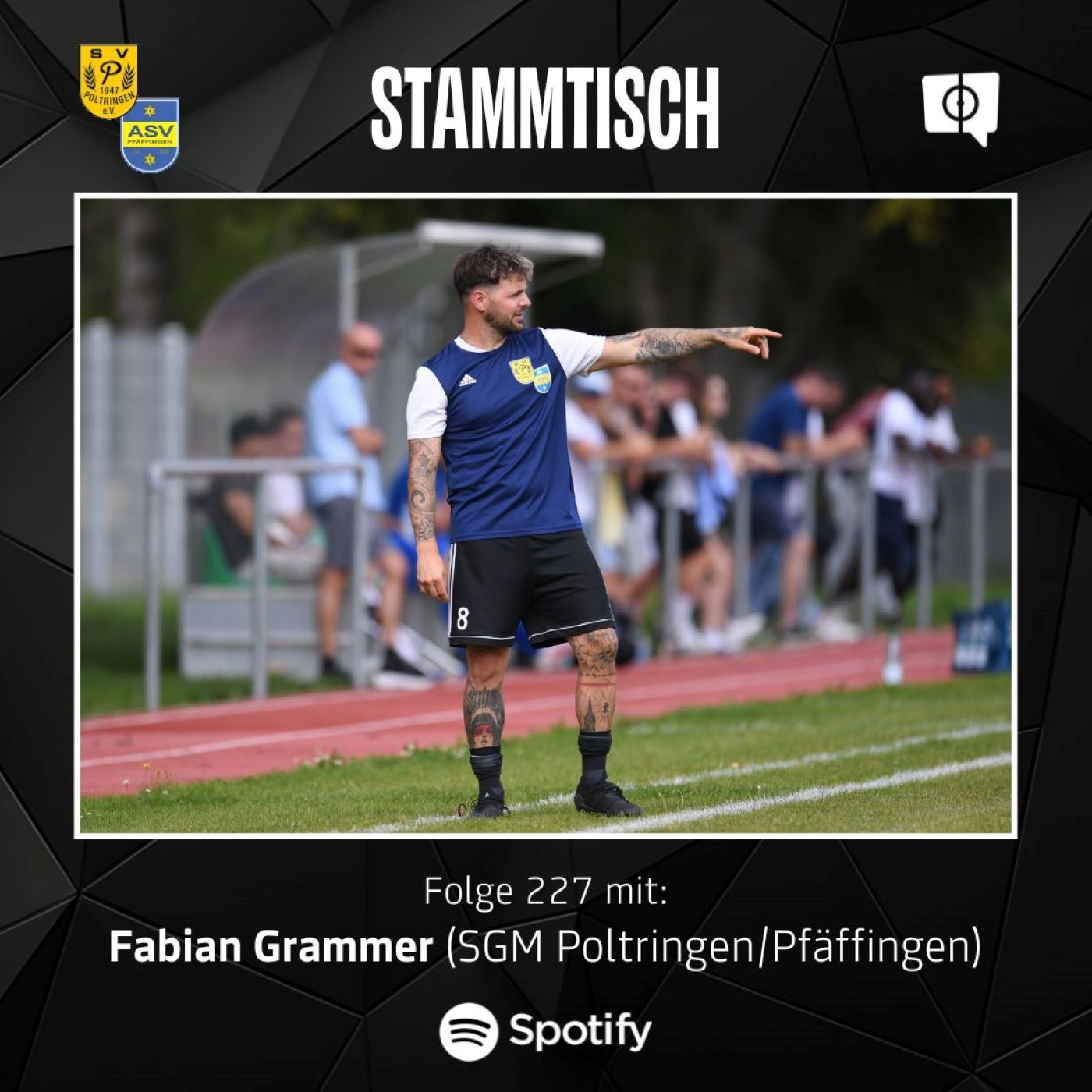 Sportlerfrühstück