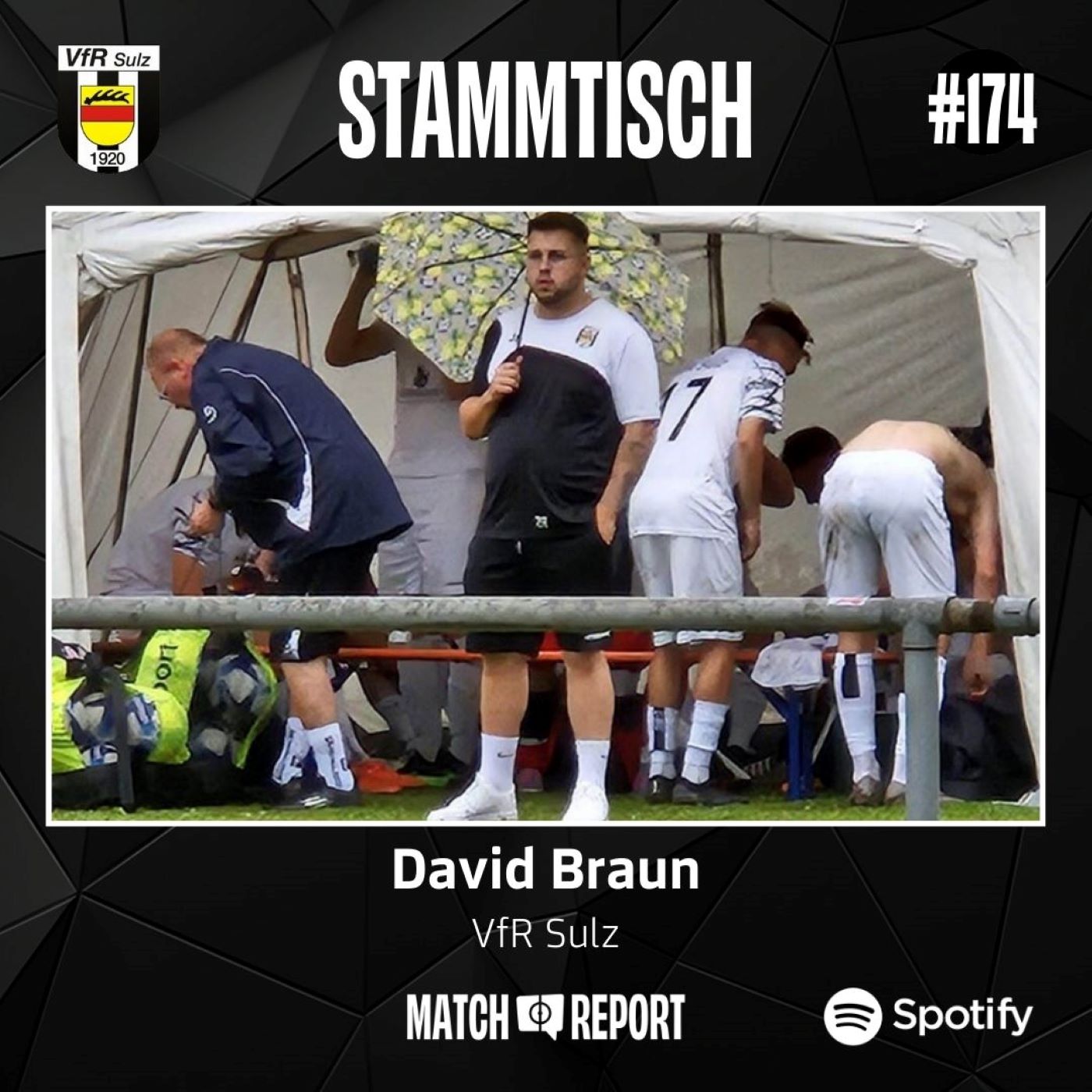 Sportlerfrühstück